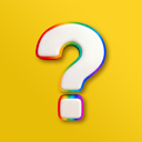 Question For Friends icon